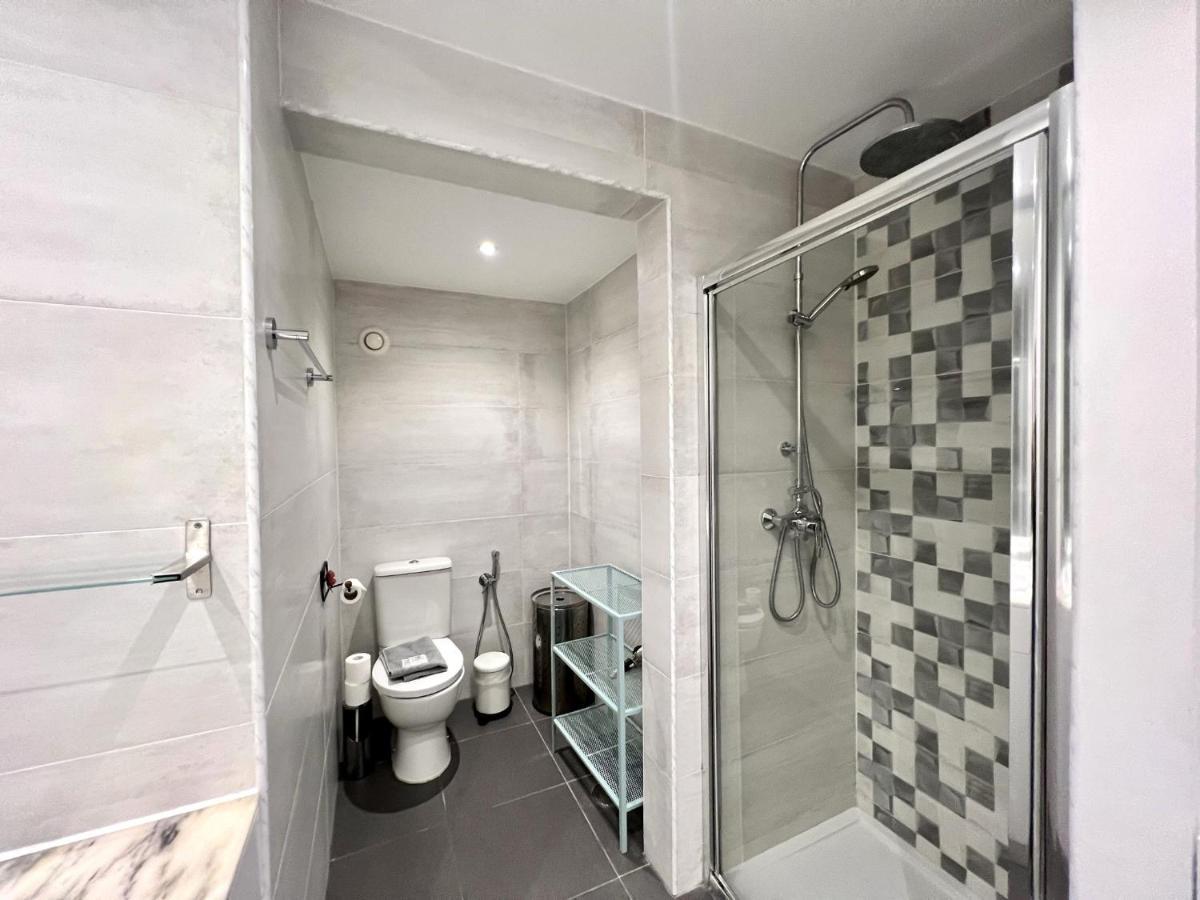Vilamoura Marina Mar 1 With Pool By Homing Exterior photo