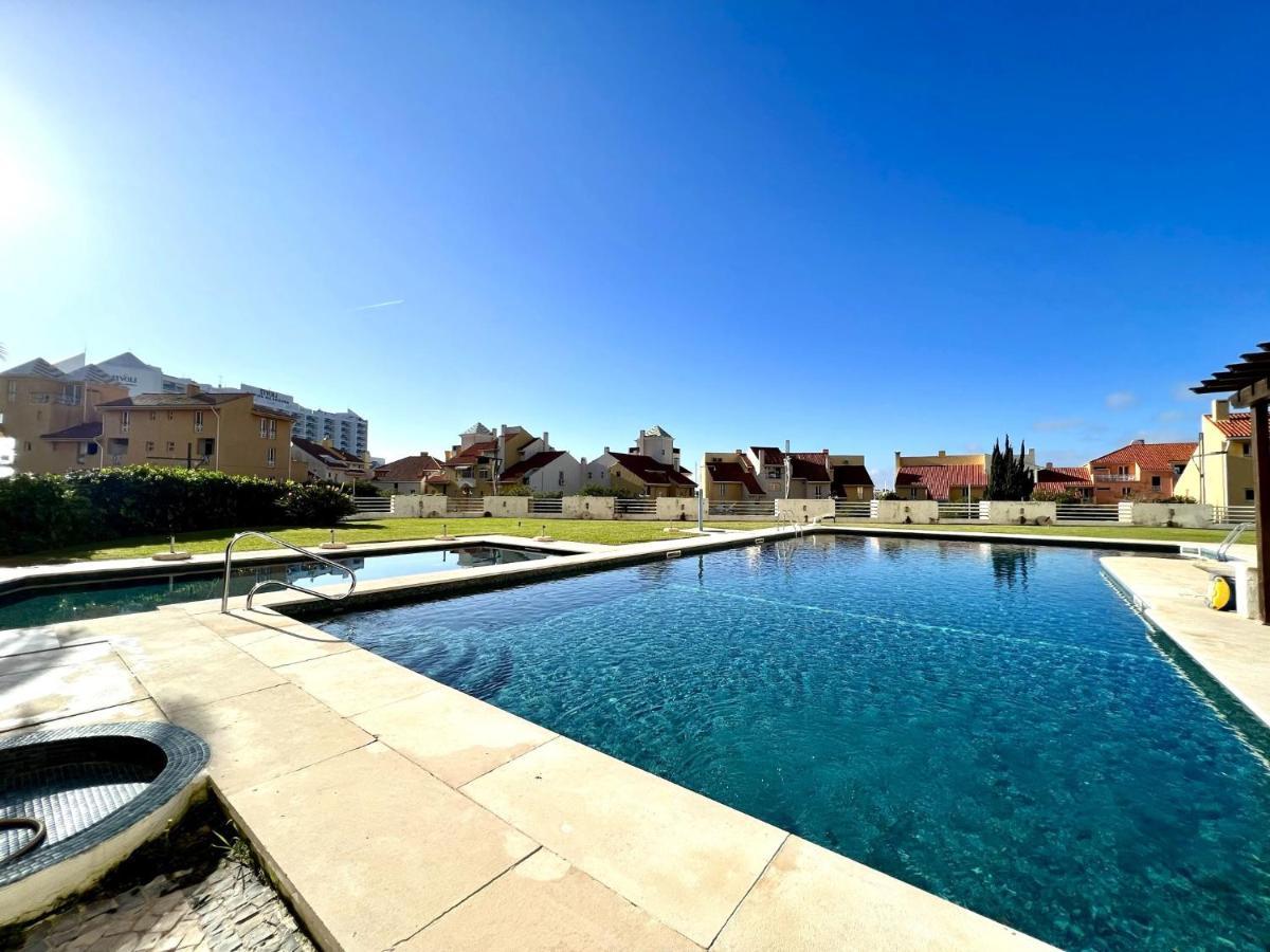 Vilamoura Marina Mar 1 With Pool By Homing Exterior photo