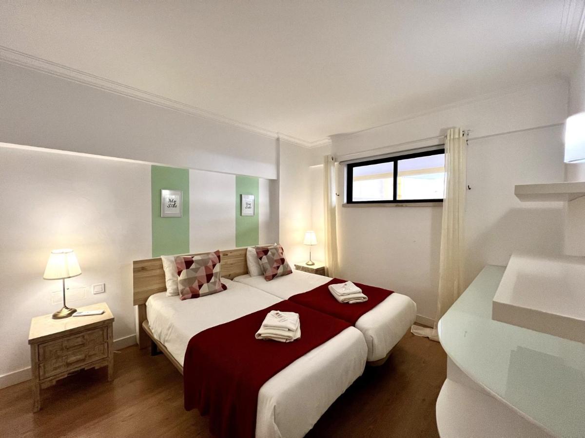 Vilamoura Marina Mar 1 With Pool By Homing Exterior photo